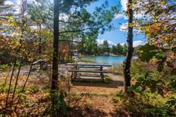 Camp Near Lakes: Serene Lot in Lake County, Michigan's Outdoor Haven!