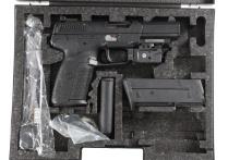 FN Five Seven IOM Pistol 5.7x28mm