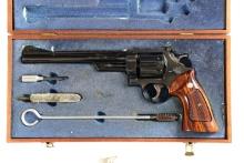 27-2 Revolver .357 mag