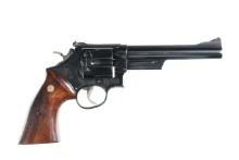 29-2 Revolver .44 mag