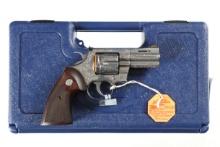Python Revolver .357 mag