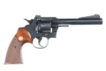Colt Officers Model Special Revolver .22 lr