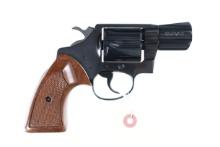 Detective Special Revolver .38 spl
