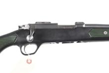 Ruger All Weather 77/22 Bolt Rifle .22 WMR                                 