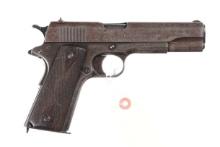 Colt 1911 Army Pistol .45 ACP