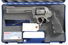617-4 Revolver .22 lr