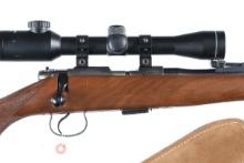 CZ 452 Bolt Rifle .22 lr