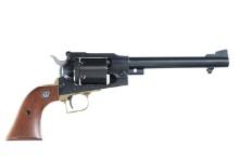 Ruger Old Army Revolver .44 cal