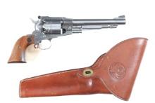 Ruger Old Army Revolver .45 cal black powder