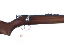 67A Bolt Rifle .22 sllr