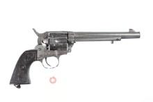 Hermanos Colt Lightning Revolver .38 LC