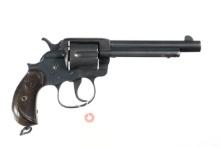 Colt 1902 Alaskan Revolver .45 Colt
