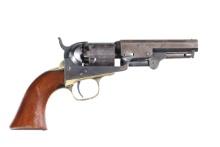 1849 Perc Revolver .31 cal