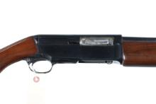 Winchester 40 Semi Shotgun 12ga