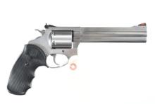 M713 Revolver .357 mag