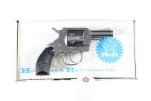 H&R Guardsman 733 Revolver 32 s&w