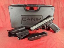 NEW Canik TP9/SFX 9mm Pistol in Case SN#23BC02625