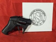NIB Standard Mfg. Thunderstruck .22WMR Pistol SN#S
