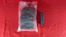 Bag Lot of 10 - M9 Mags