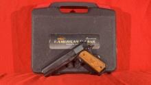 NIB Metro Arms American Classic 45ACP Pistol