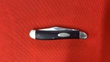 Case XX 2220 Vintage Pocket Knife