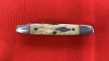 Case  06263 Vintage Eisenhower Knife
