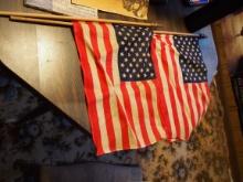 Yard Flags-US Flag
