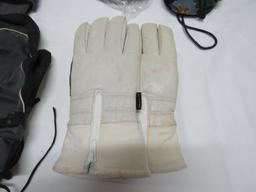 Burton & Gordini Gloves & Mittens