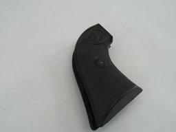 Set of Colt Small Revolver Polymer Grips
