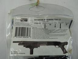 Tapco Mossberg Pistol Grip & Stock Handle
