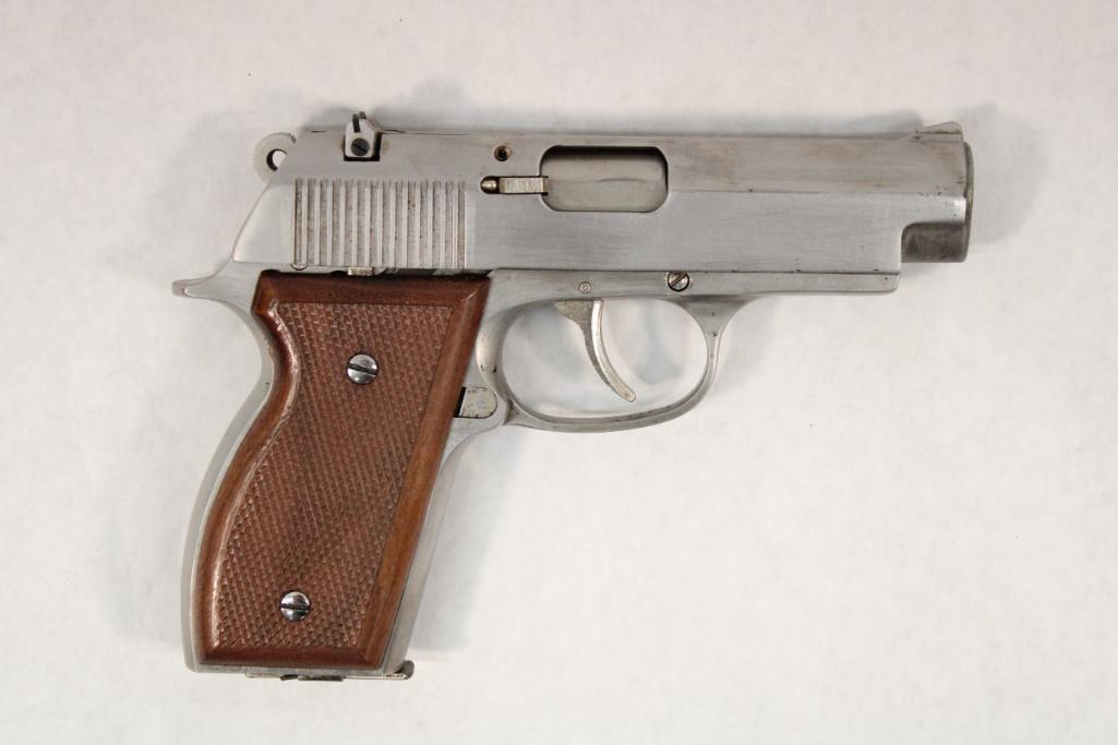 Sterling Arms Model 400 Mark II Semi-Automatic Pistol