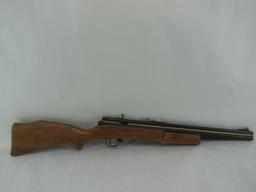 Crosman Model 1400 Air Rifle, .22 Cal