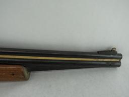 Crosman Model 1400 Air Rifle, .22 Cal
