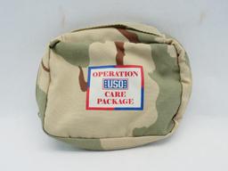 Bags & Military Clothing