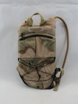 Bags & Military Clothing