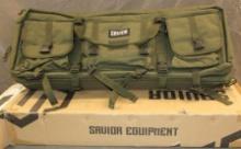 Savior Equipment Tactical Rifle Case