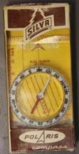 Silva Type 342 System Compass New in Box