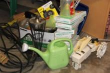 Miscellaneous Lawn Care and More