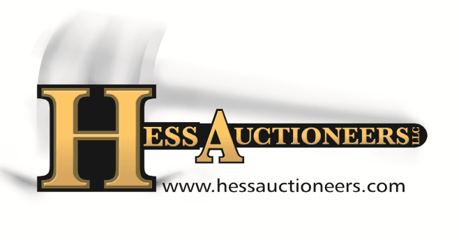 Hess Auctioneers